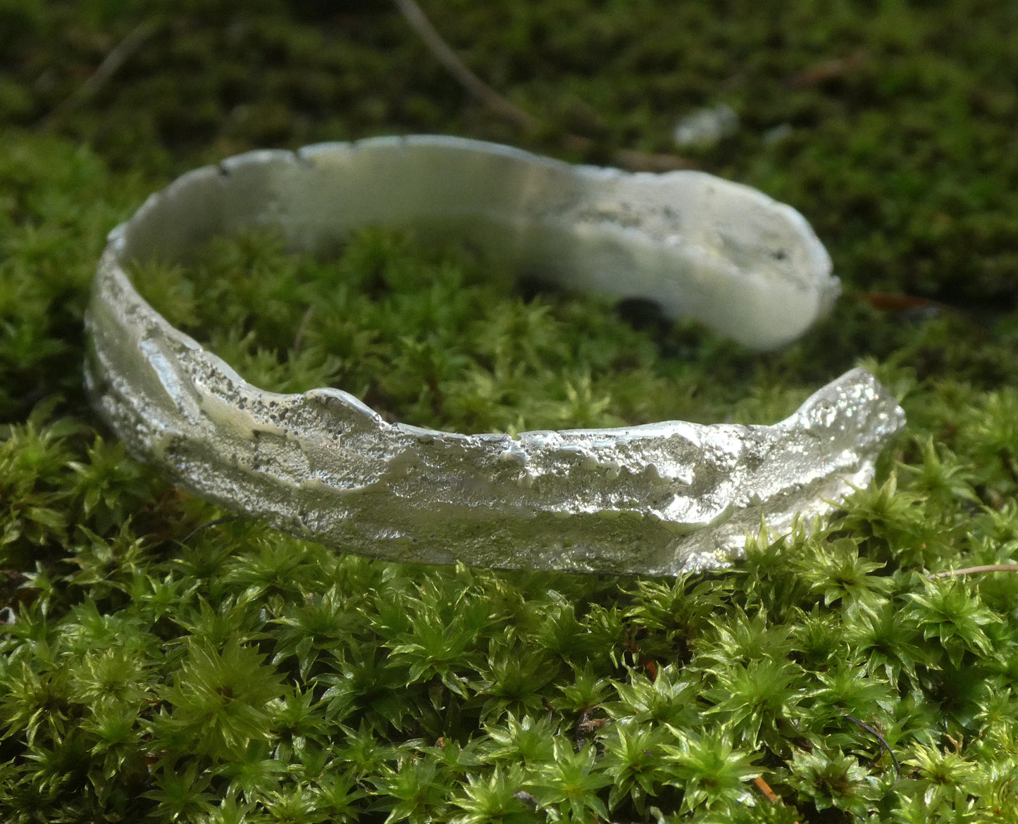 The Arena Cuff