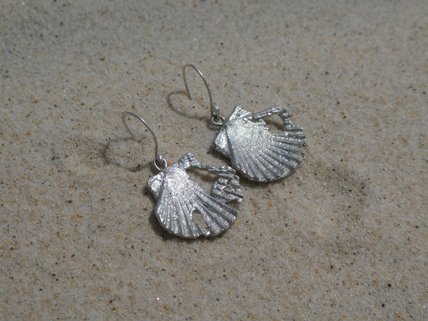 The Aurelia Earrings