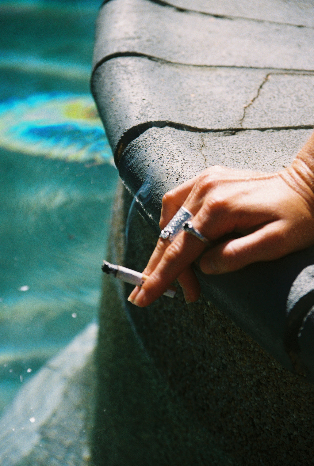 The Haven Ring