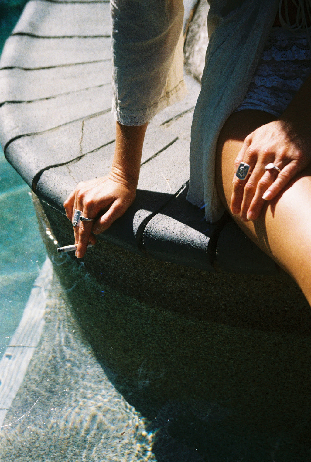 The Haven Ring