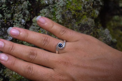 The Tasman Ring