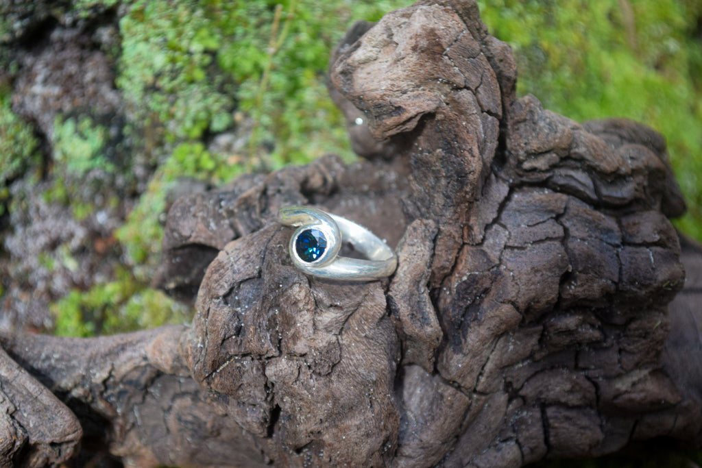 The Tasman Ring