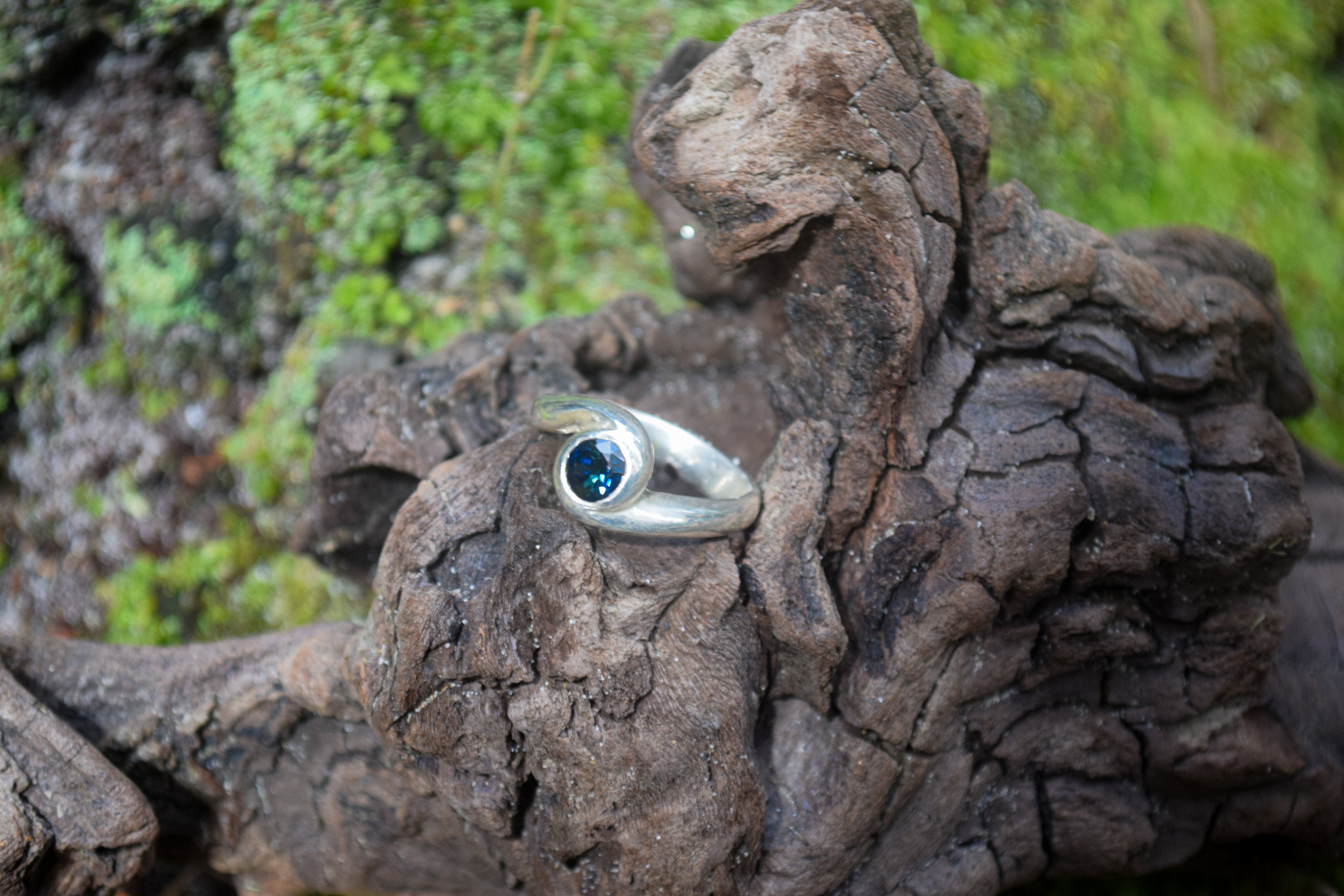 The Tasman Ring