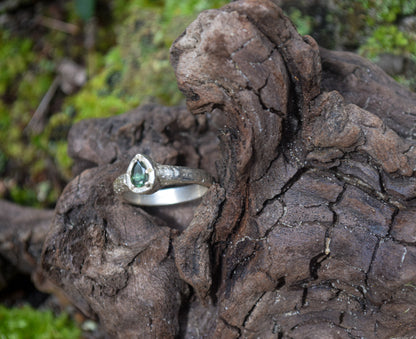 The Valenica  Ring