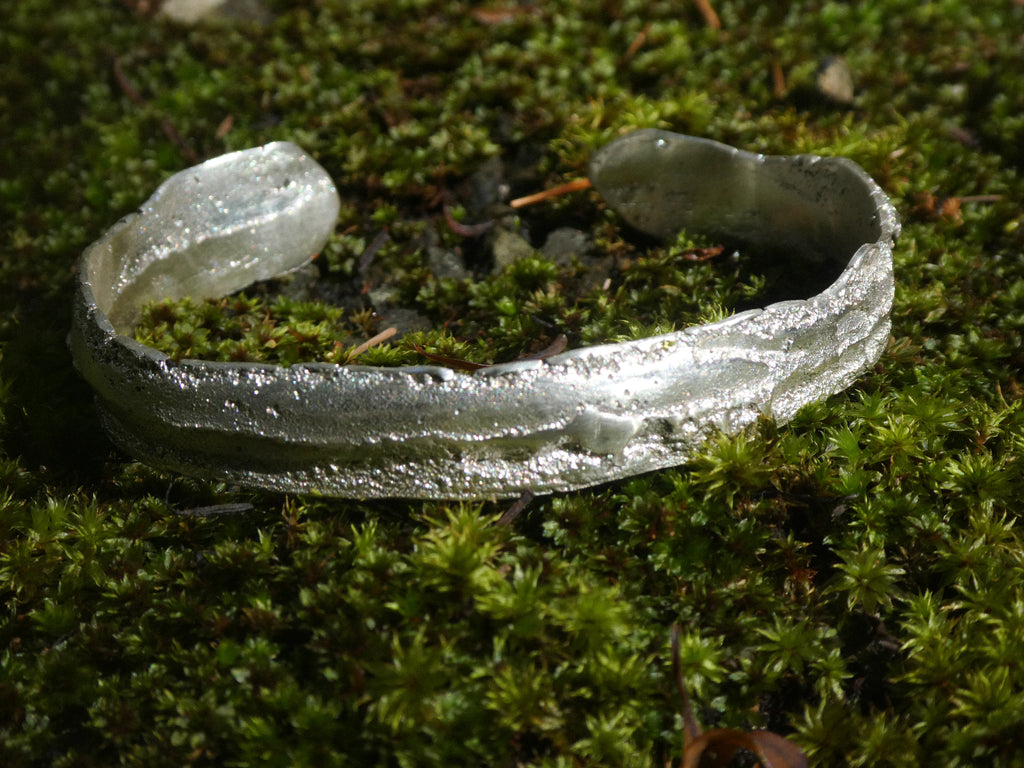 The Arena Cuff
