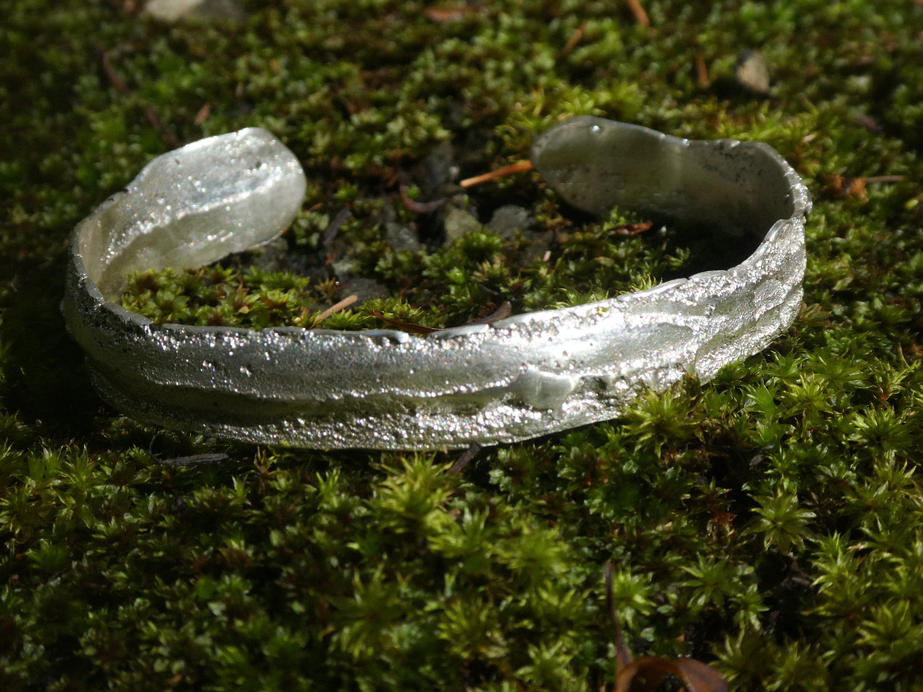 The Arena Cuff