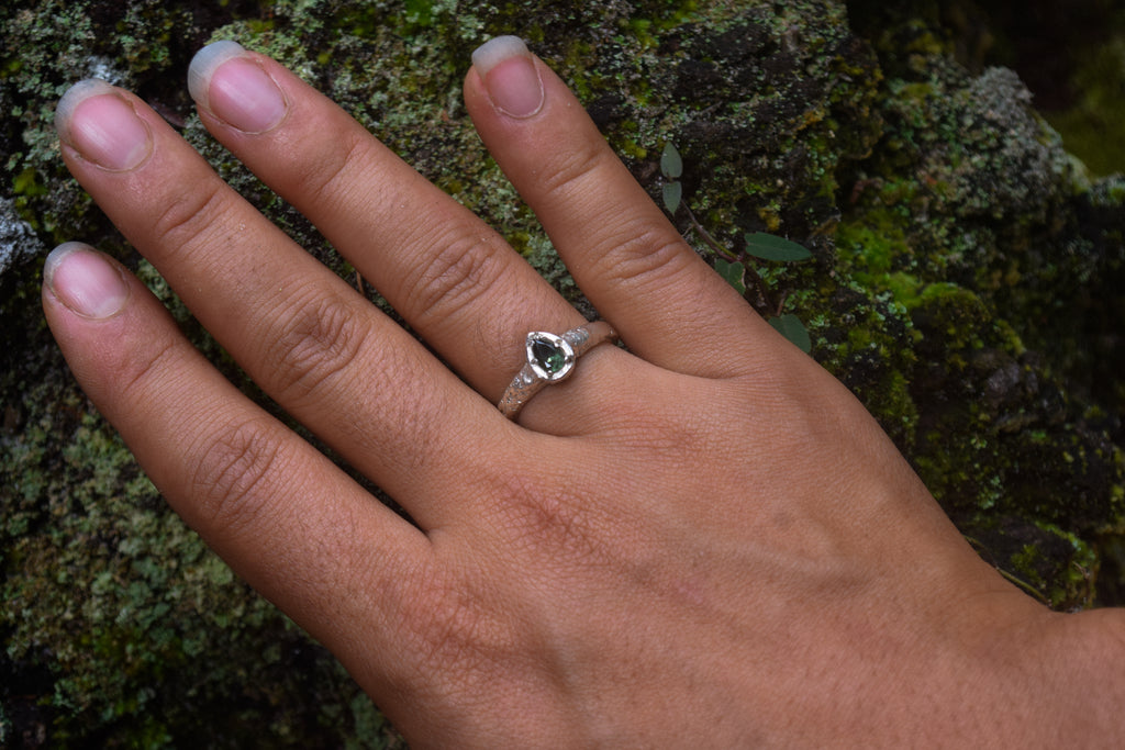 The Valencia Ring
