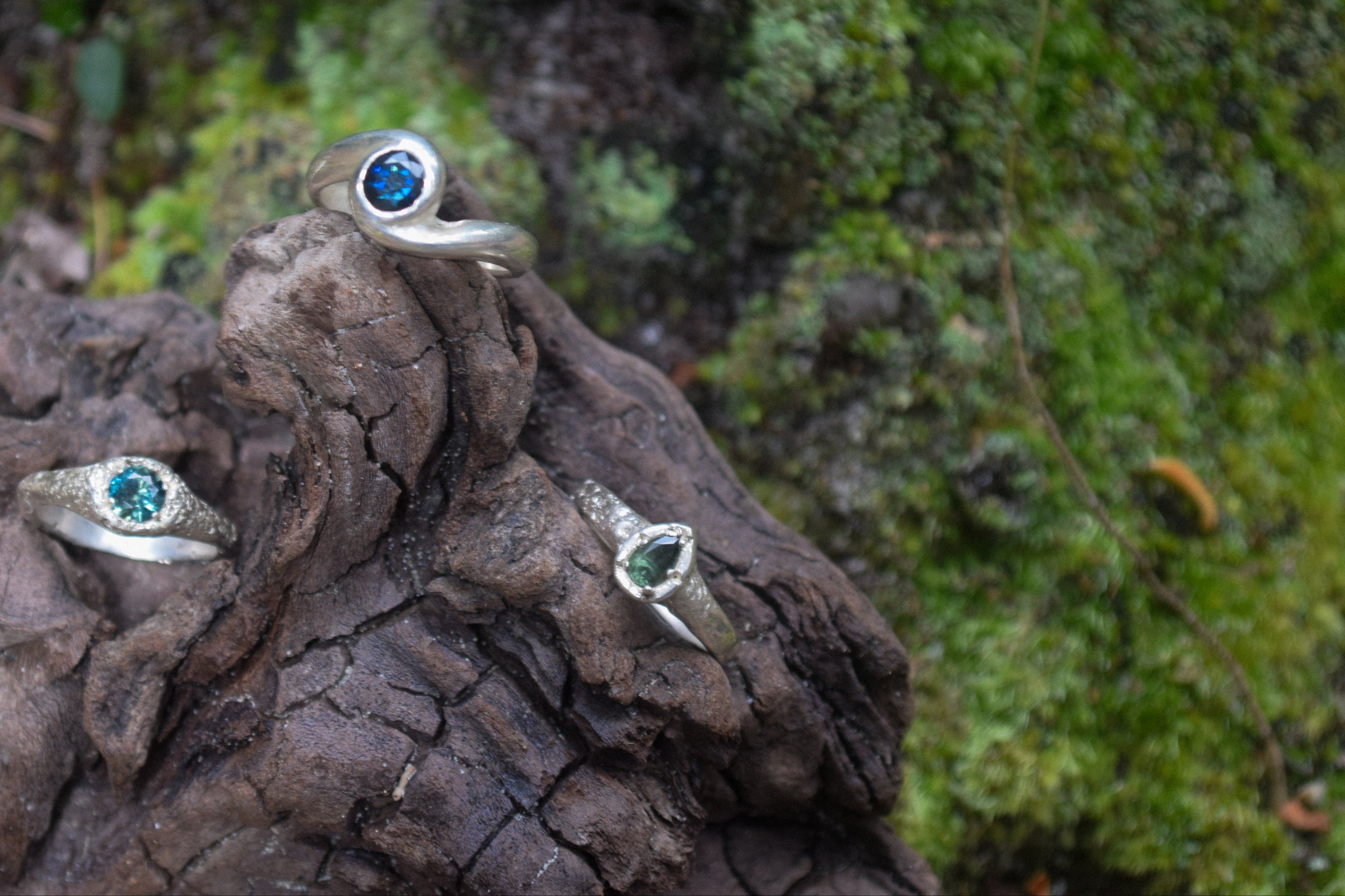 The Valencia Ring