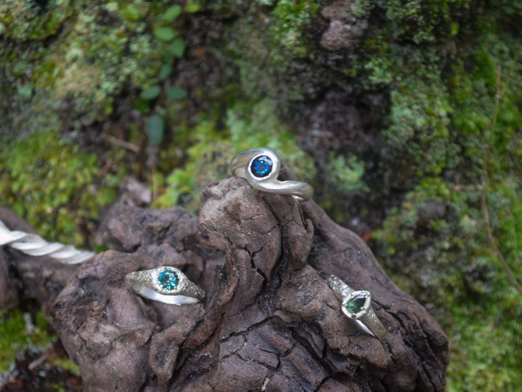 The Tasman Ring