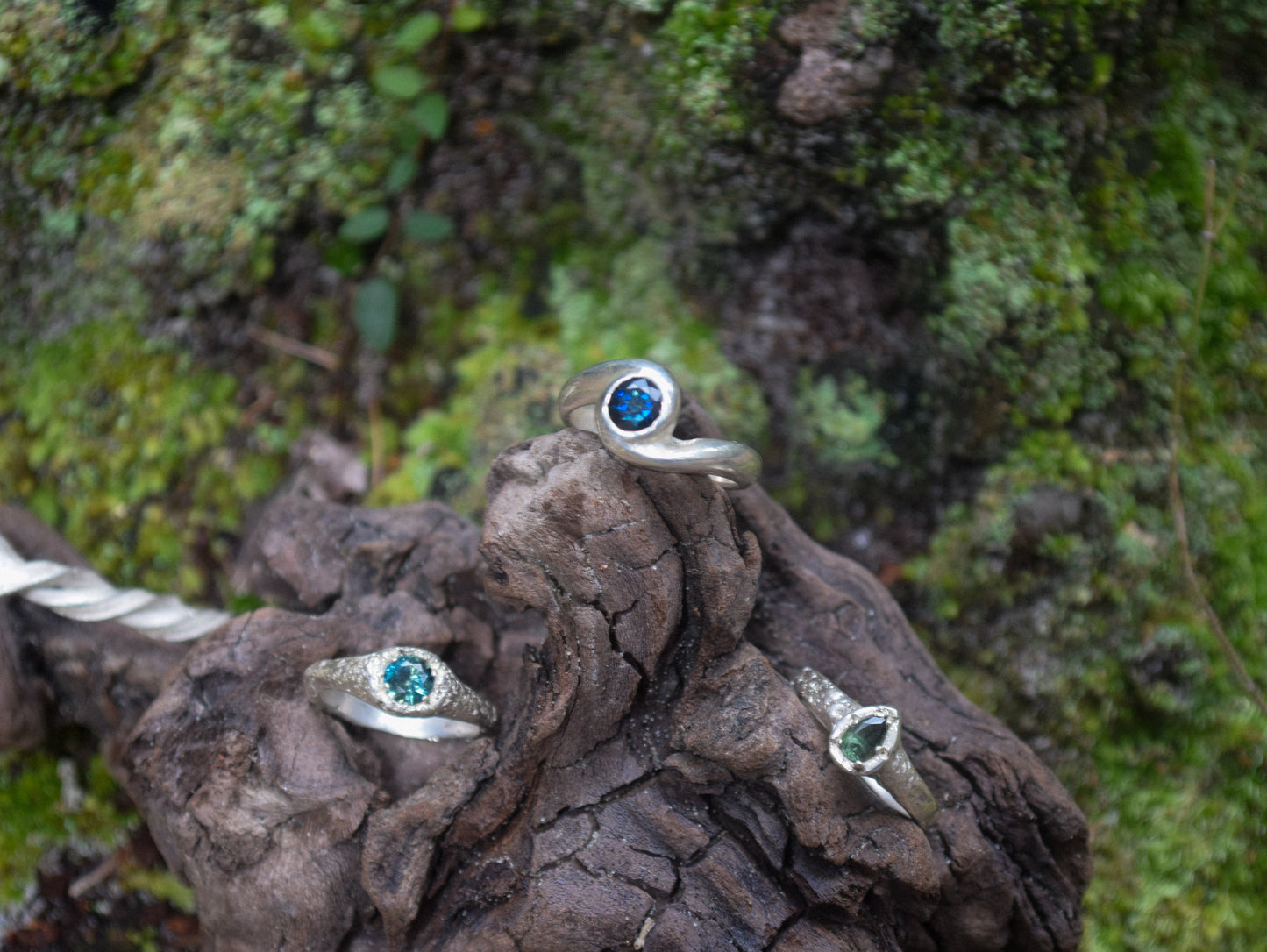 The Tasman Ring