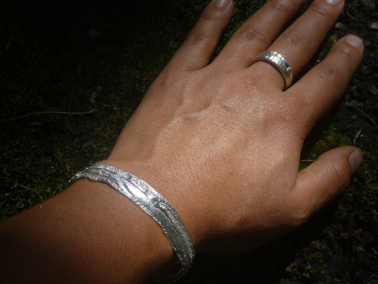 The Arena Cuff