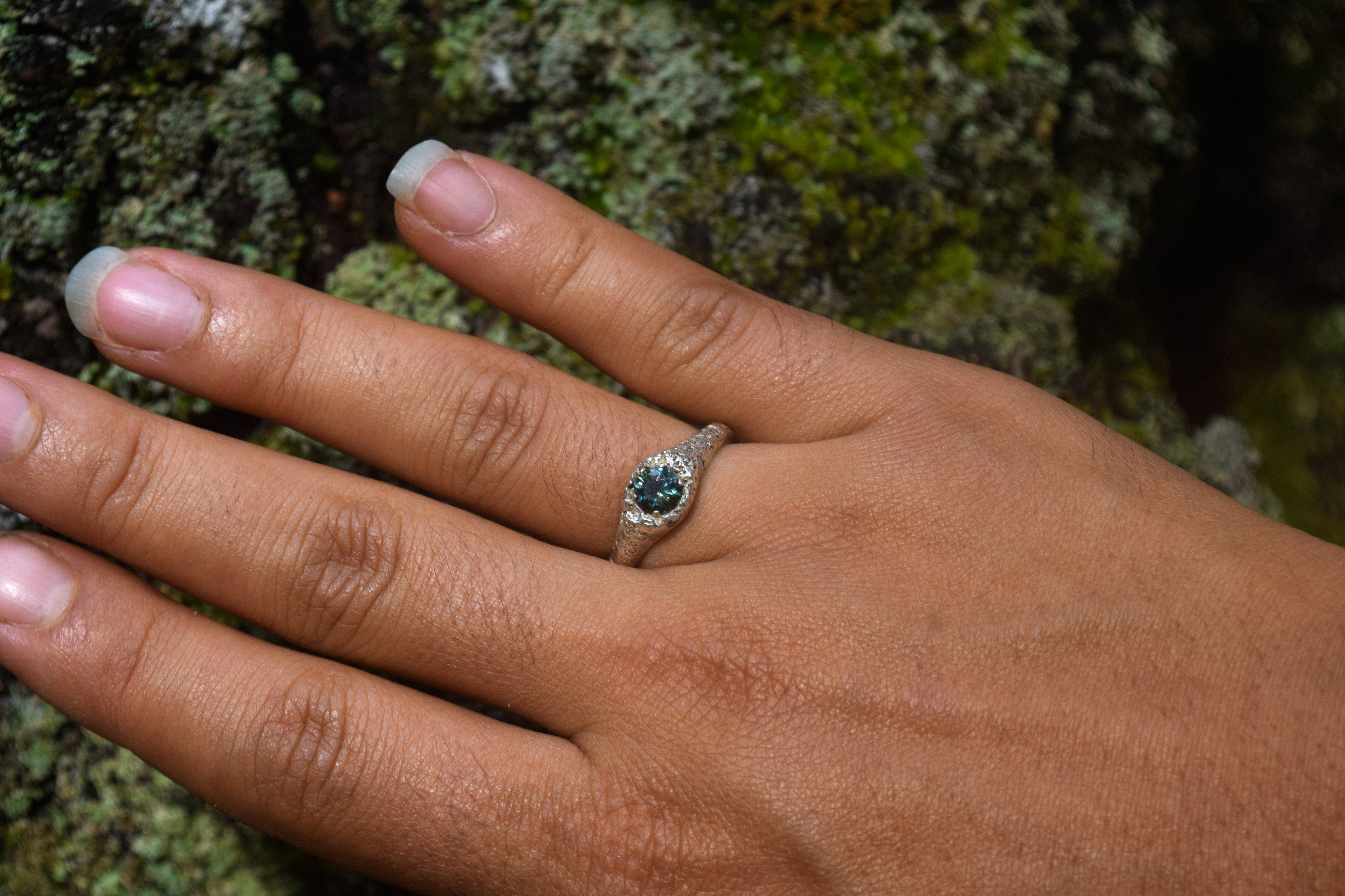 The Haven Ring