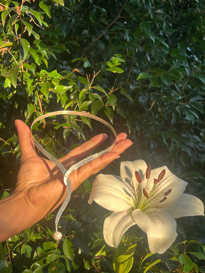 Freshwater Pearl Choker