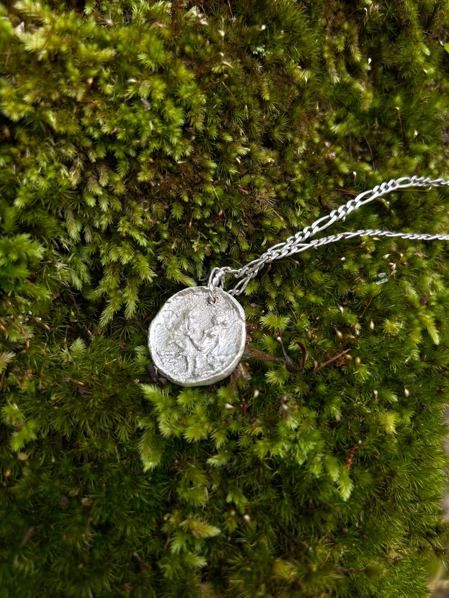 3rd Century Roman 'Spintria' I