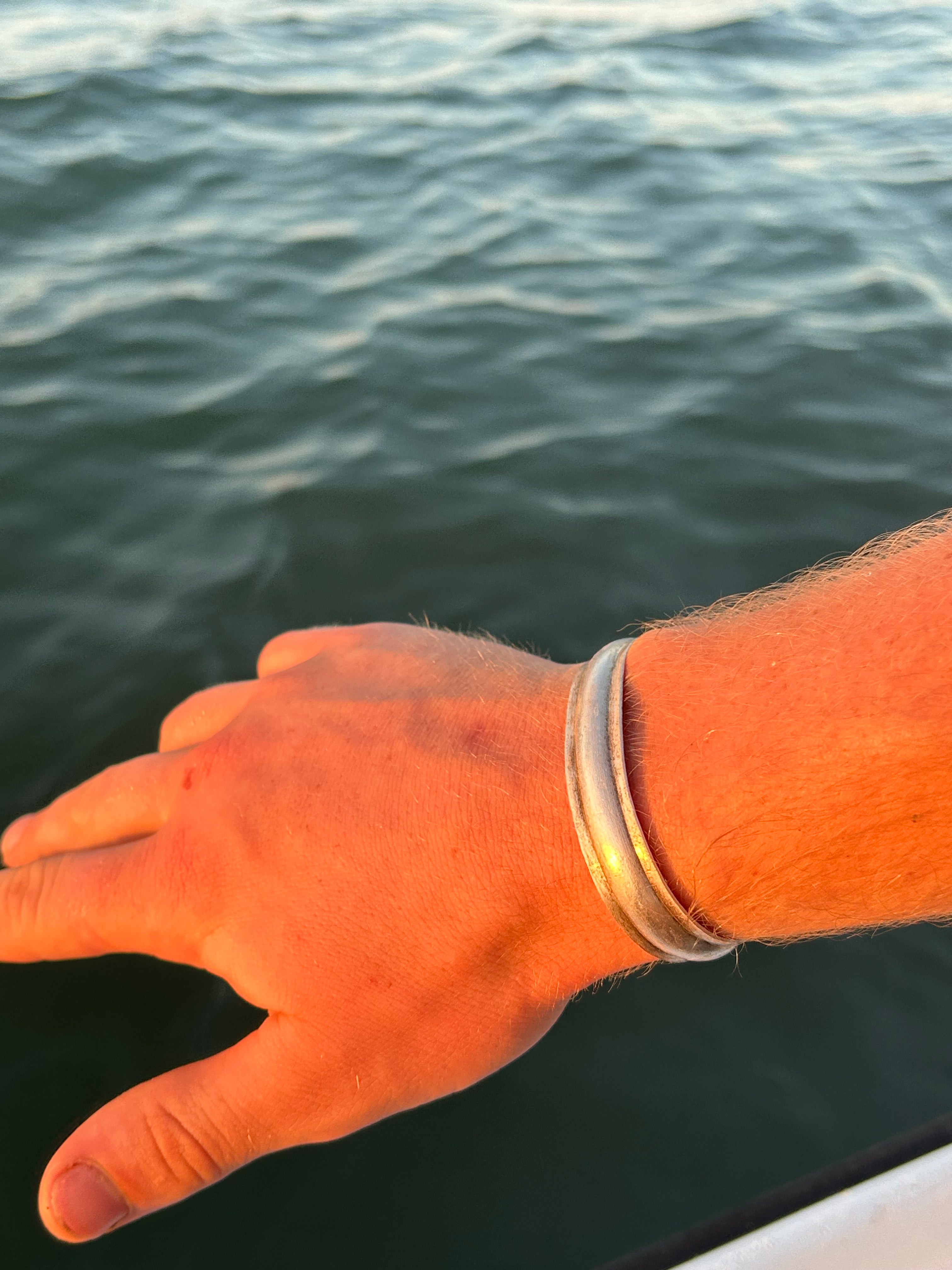 The Tommy Cuff