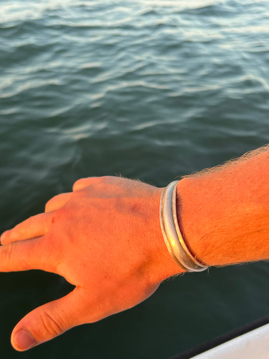 The Tommy Cuff