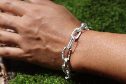 New Shackles, Same Chains