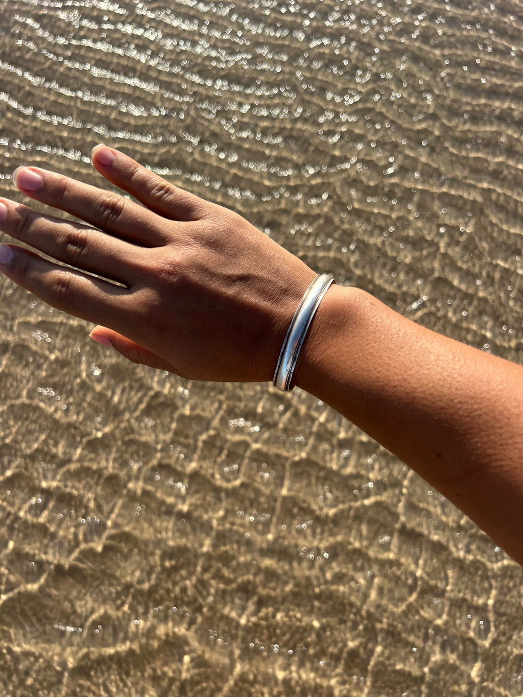 The Tommy Cuff