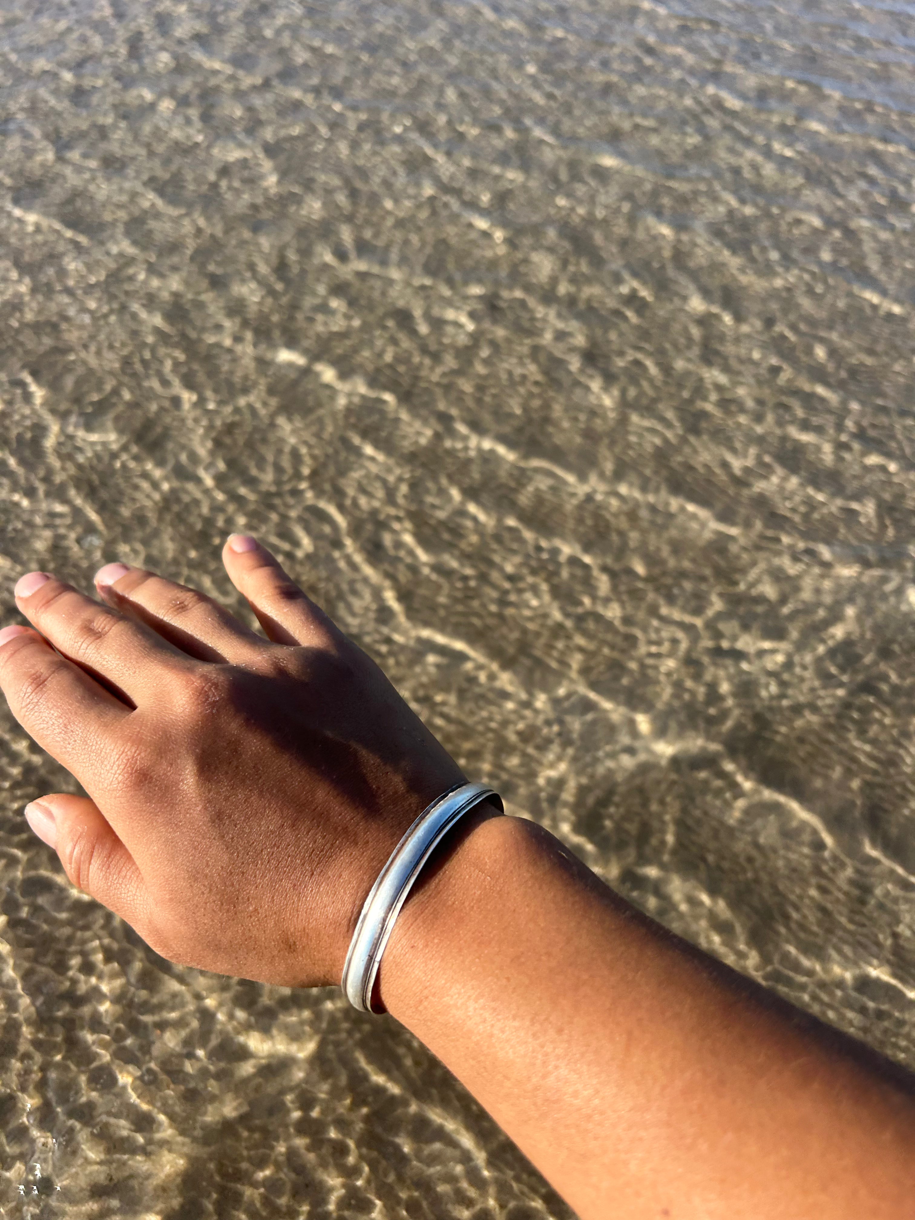 The Tommy Cuff