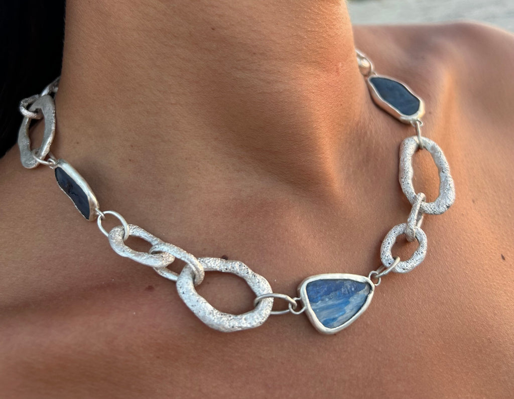 The Tide Necklace