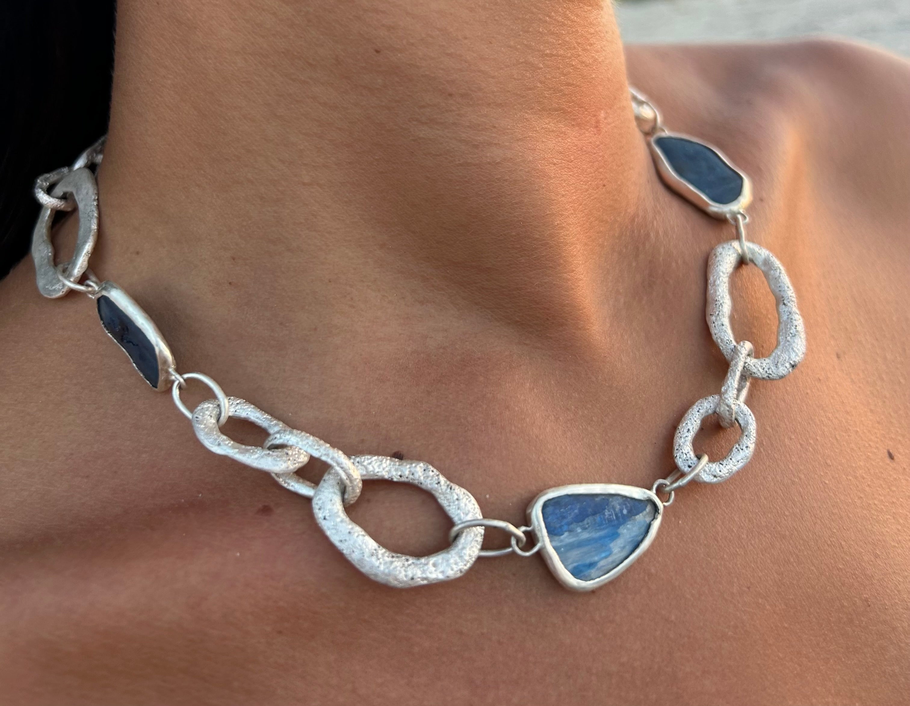 The Tide Necklace