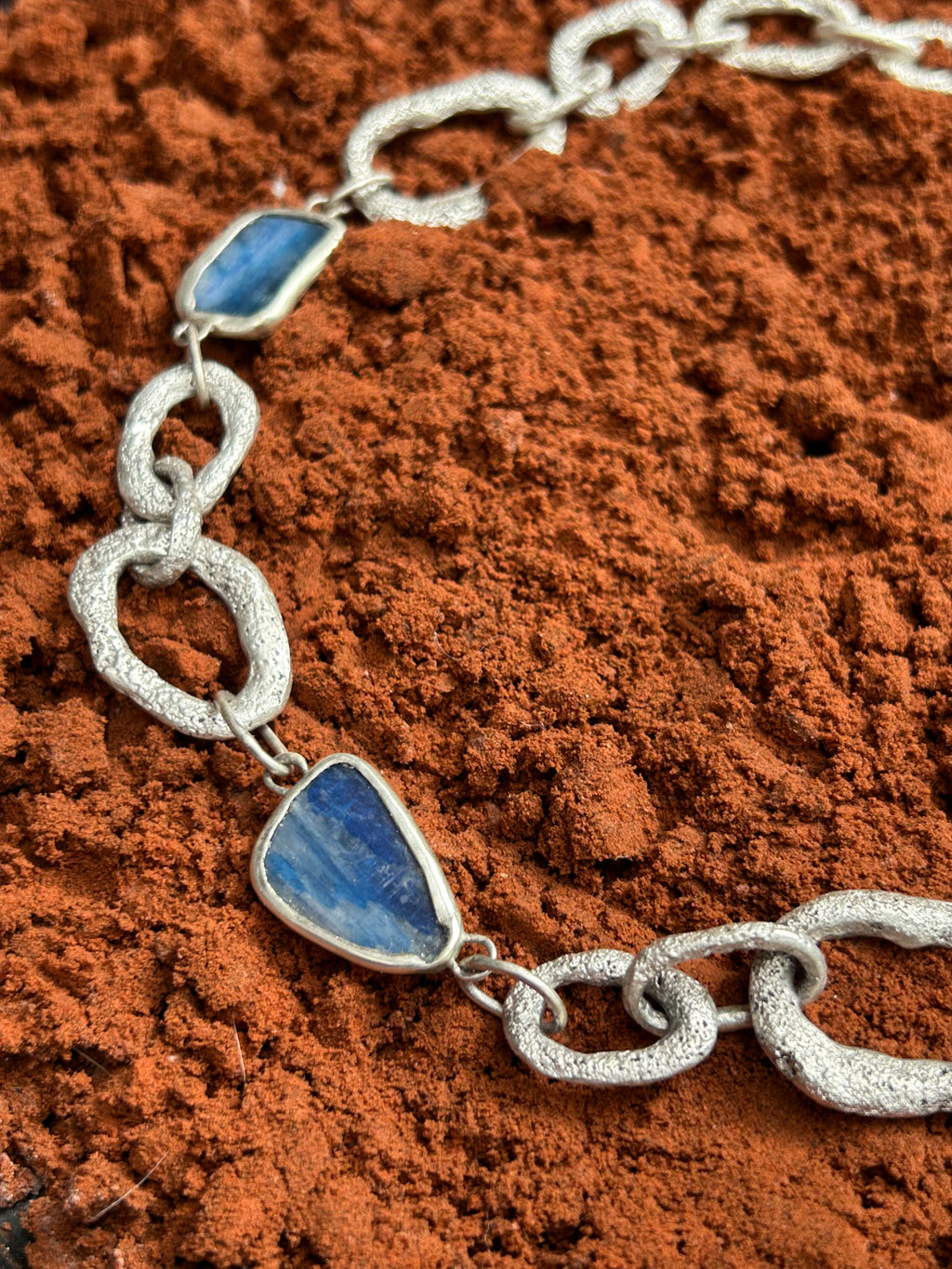 The Tide Necklace