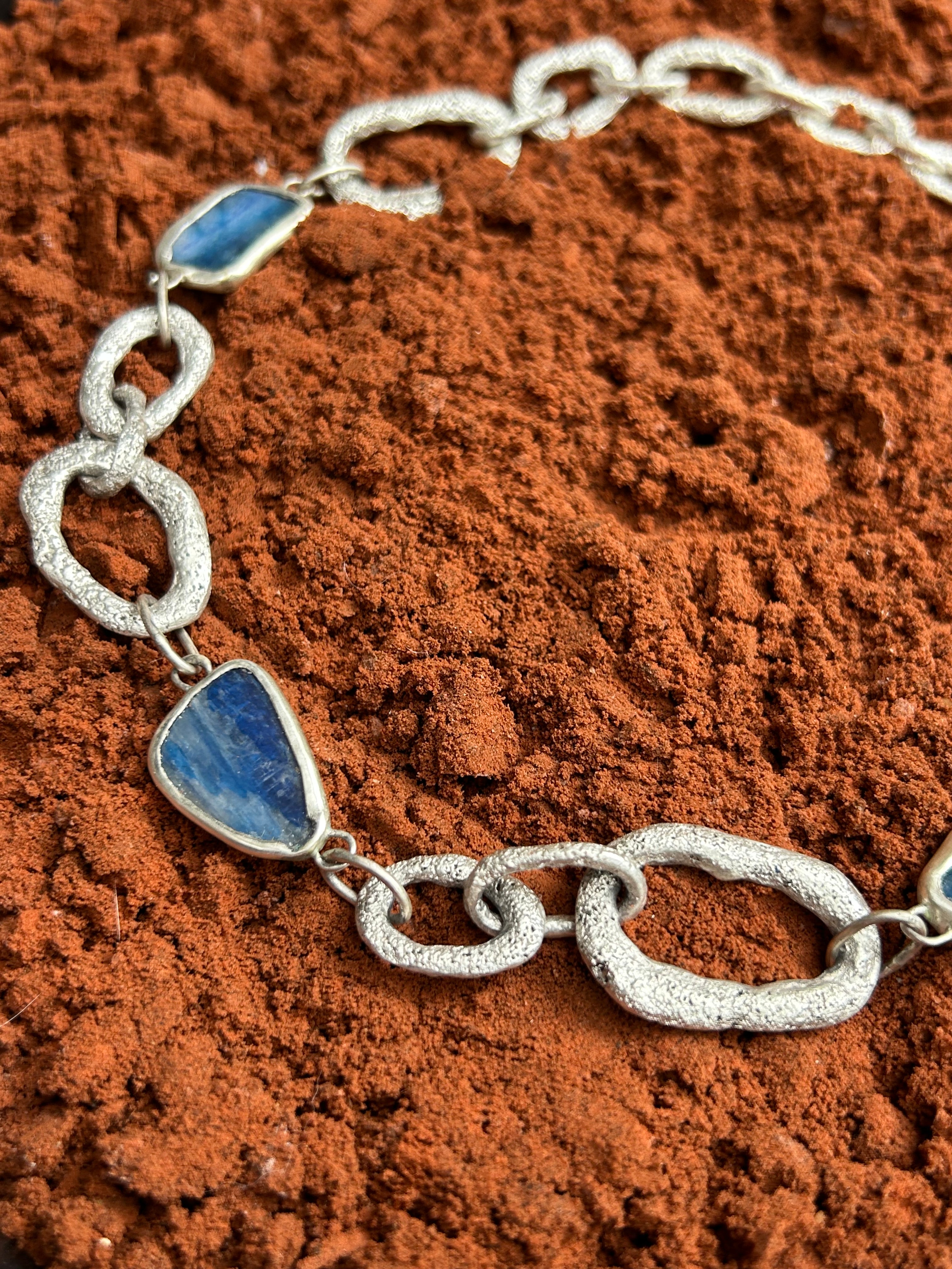 The Tide Necklace