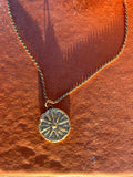 The 'Sol' Pendant