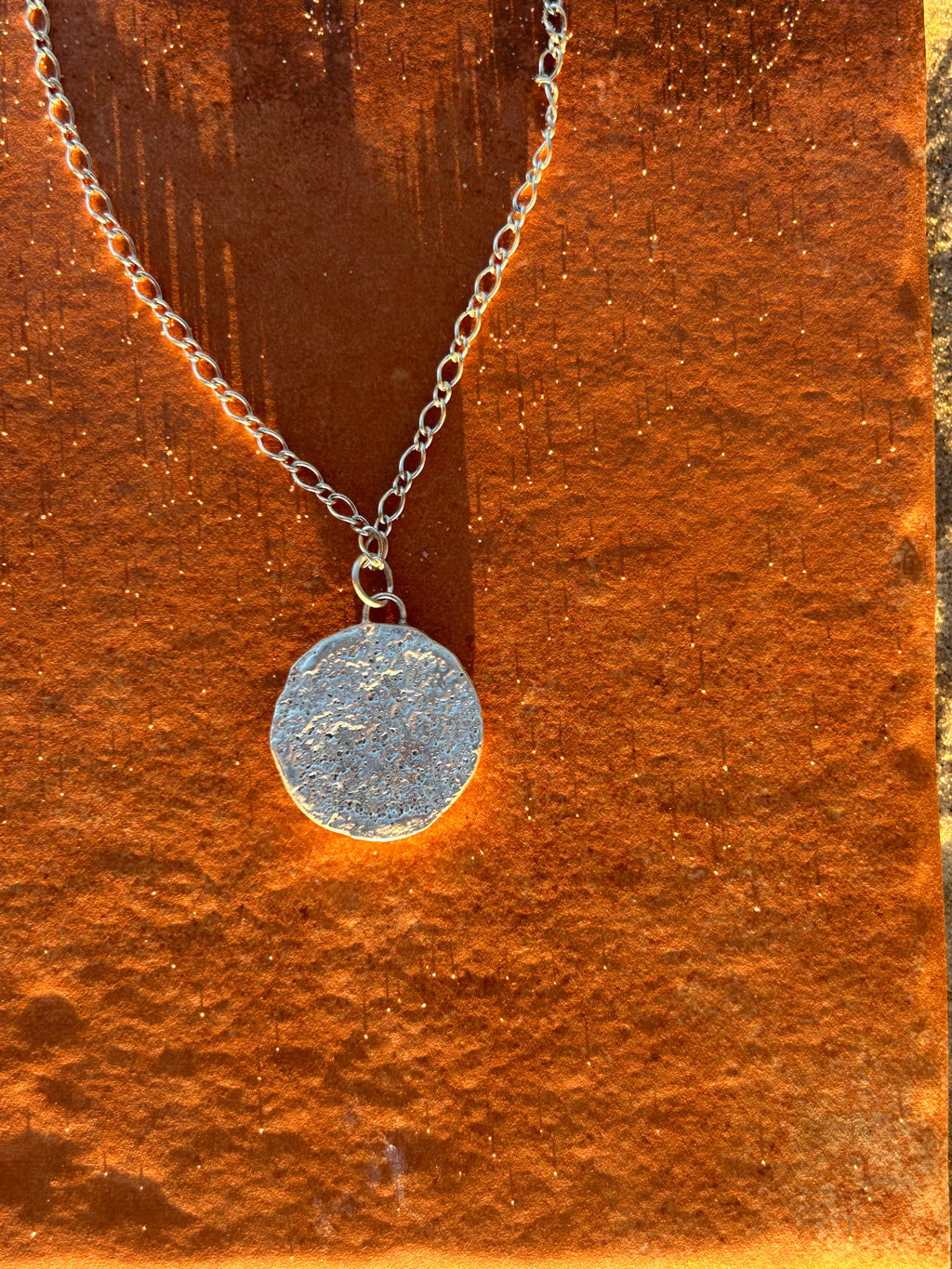 The 'Sol' Pendant