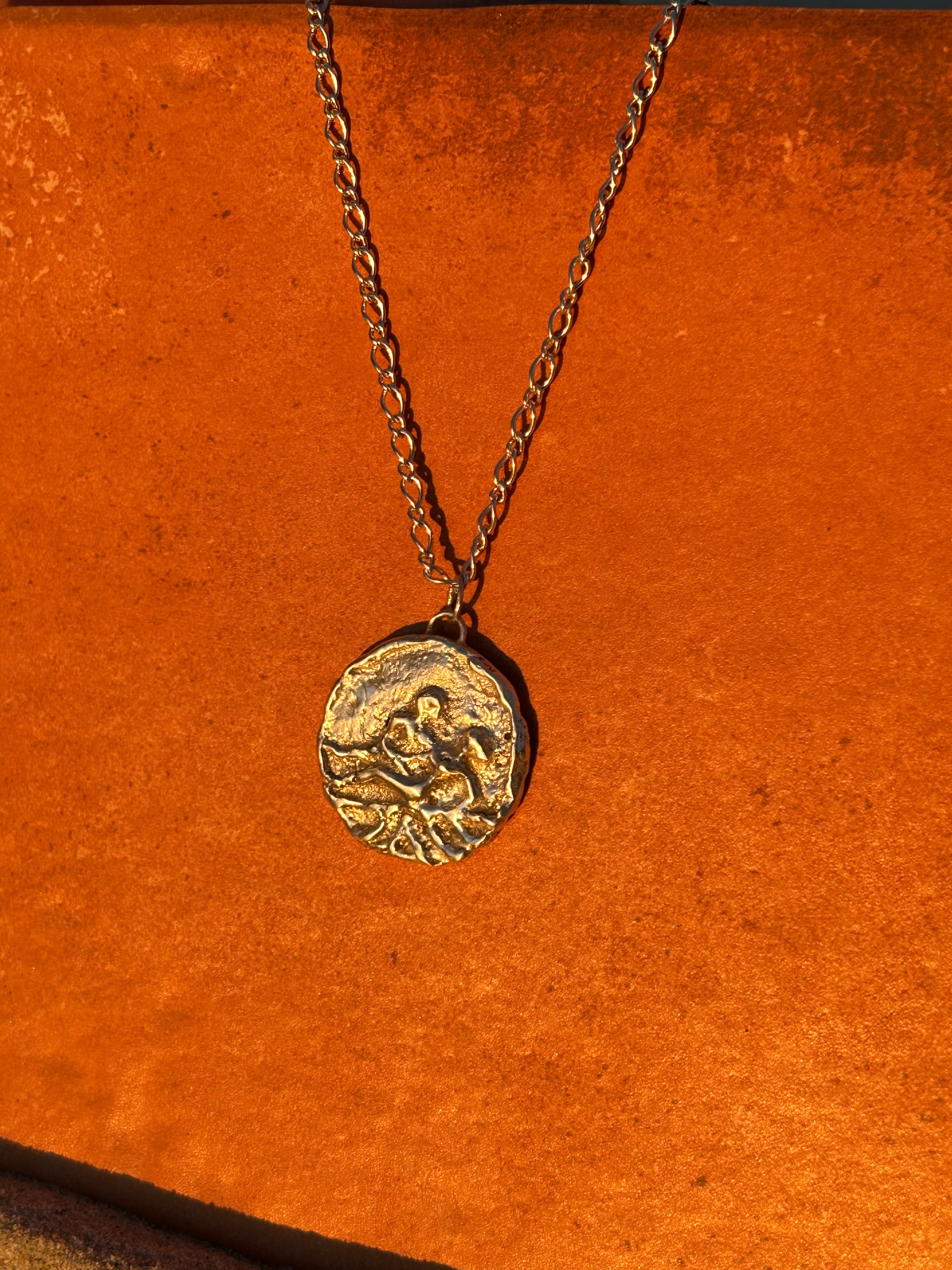 3rd Century Roman 'Spintria' I