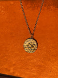 3rd Century Roman 'Spintria' I