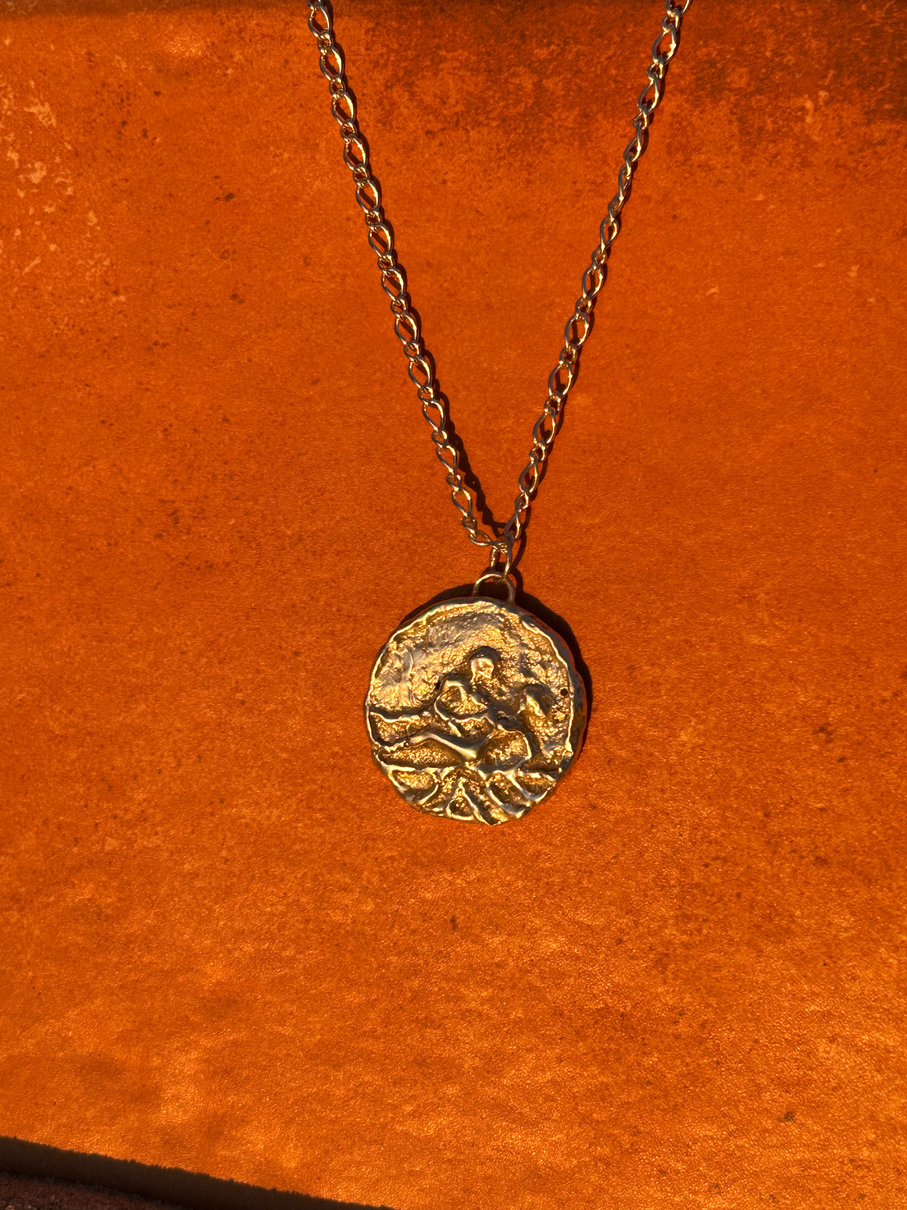 3rd Century Roman 'Spintria' I