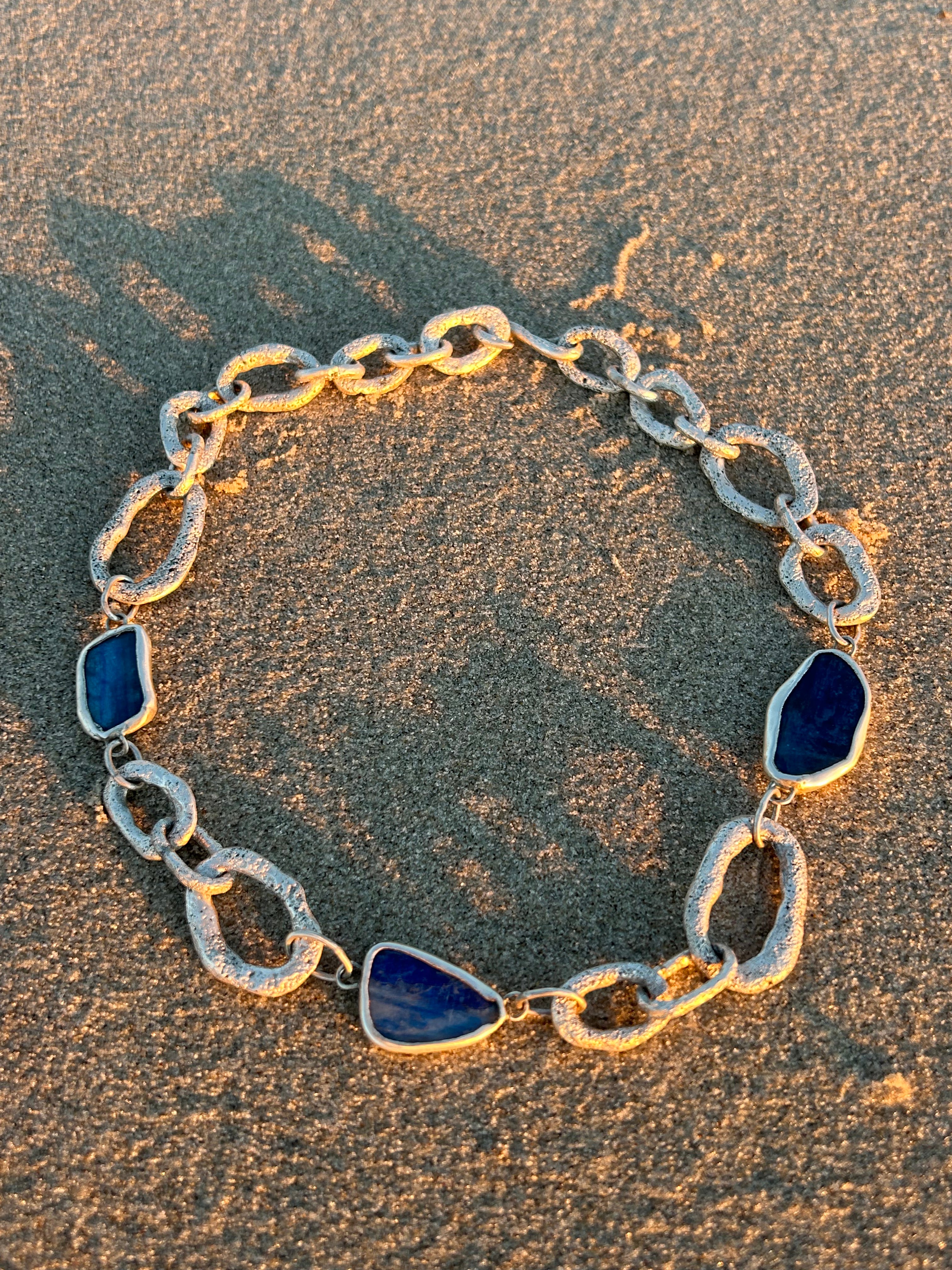 The Tide Necklace