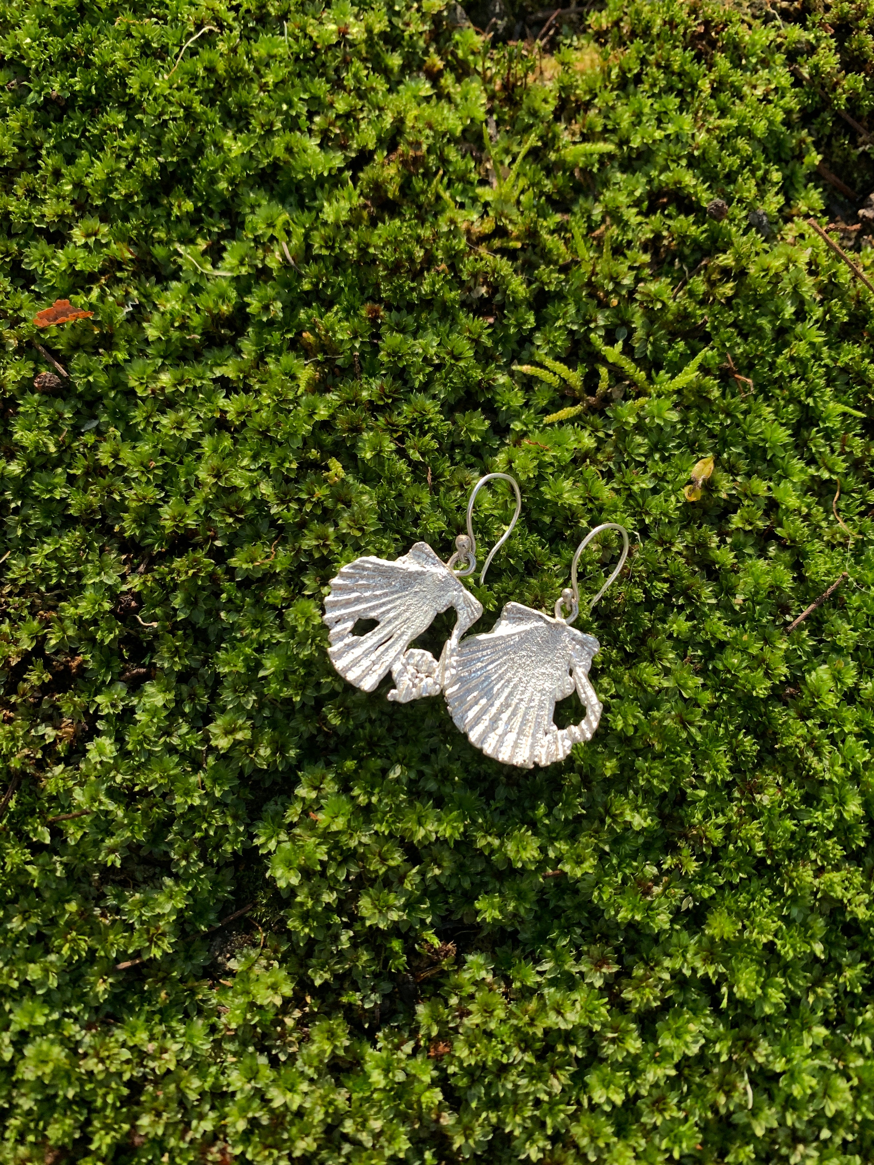 The Aurelia Earrings