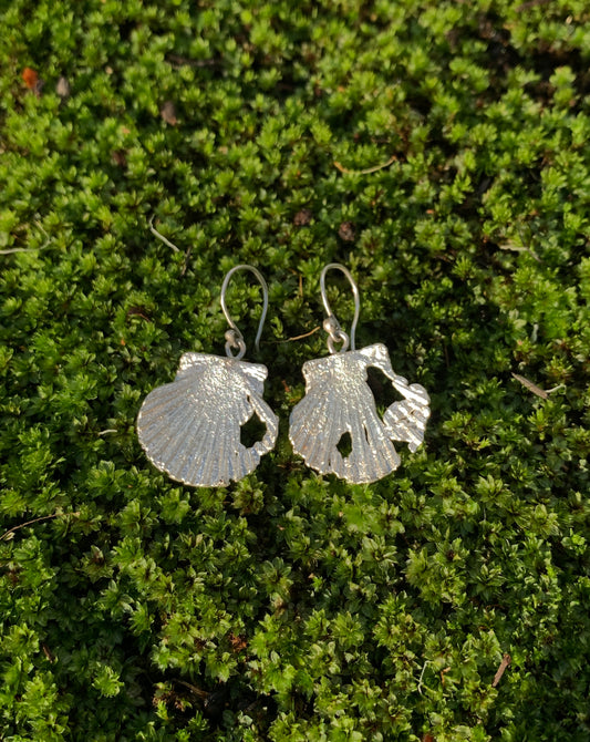 The Aurelia Earrings
