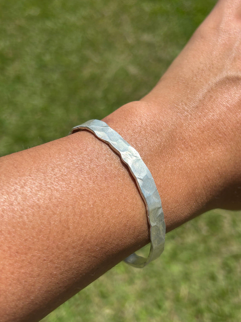 Caesus Cuff