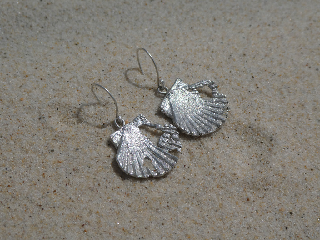 The Aurelia Earrings