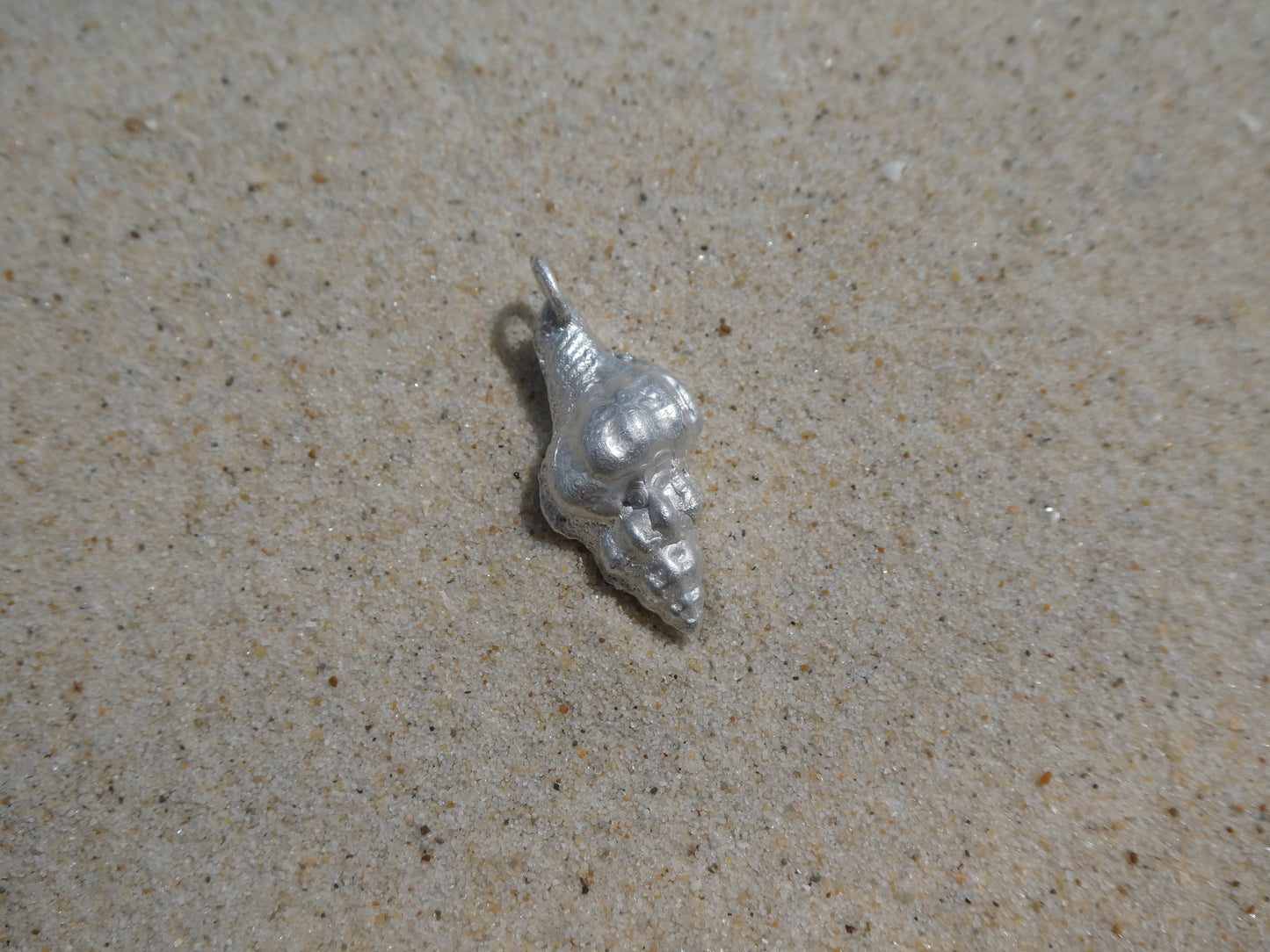 The Conidae Pendant