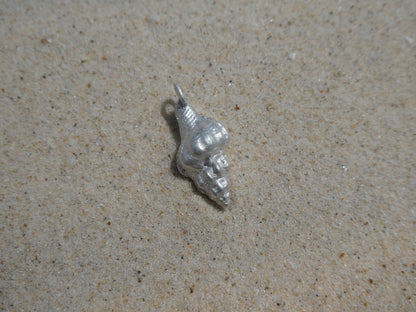 The Conidae Pendant