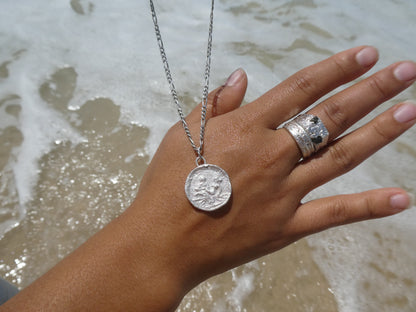 3rd Century Roman 'Spintria' I