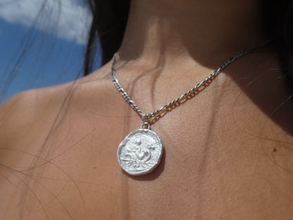 3rd Century Roman 'Spintria' I