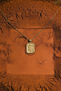 The Tulip Pendant